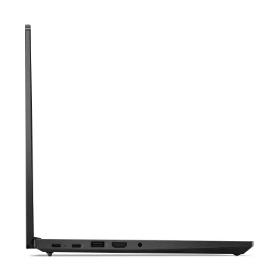 LENOVO ThinkPad E14 G6 Intel Core Ultra 5 125U 14inch WUXGA 16GB DDR5 512GB SSD M.2 NOOS 3Y Onsite "21M70042RI" ((timbru verde 3.5 lei)
