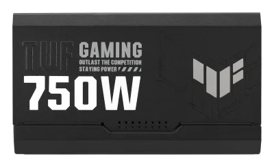Sursa  Asus TUF Gaming 750W Gold "TUF-GAMING-750G"  (timbru verde 2 lei).