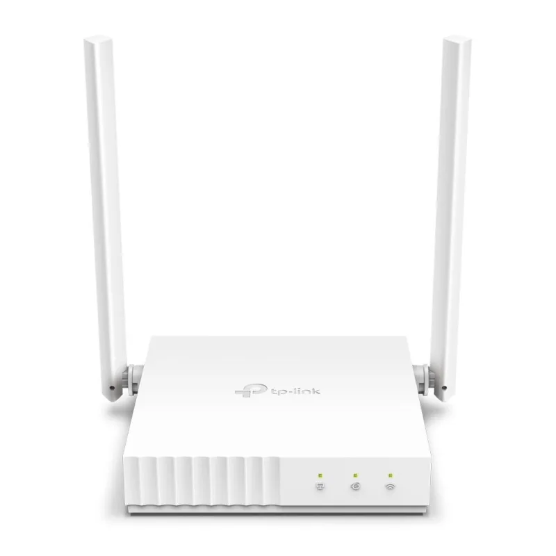 Router Wireless TP-Link TL-WR844N, Wi-Fi 4, Single-Band