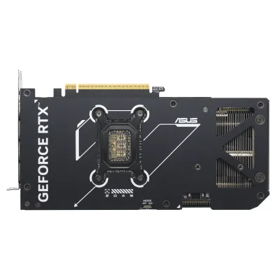 Placa video ASUS GeForce RTX 5070 Dual OC 12GB GDDR7 "DUAL-RTX5070-O12G"