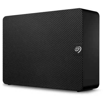 SEAGATE Expansion Desktop External Drive 6TB USB3.0 3.5inch, "STKP6000400" (timbru verde 0.8 lei)
