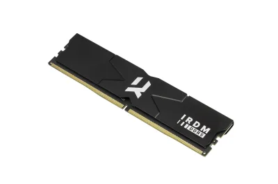 GOODRAM 2x16GB KIT 6000MHz CL30 SR DIMM "IR-6000D564L30S/32GDC"