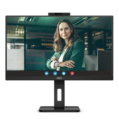 MONITOR 27" AOC Q27P3CW