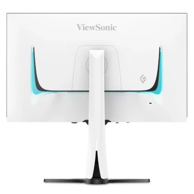 Monitor Consumer ViewSonic XG272-2K-OLED, 27", 2560 x 1440 pixeli, Black, White, 3 ani Garantie