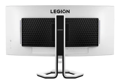 MONITOR OLED 34" 34WD-10 CURV/67C9UAC1EU LENOVO "67C9UAC1EU" (timbru verde 7 lei)