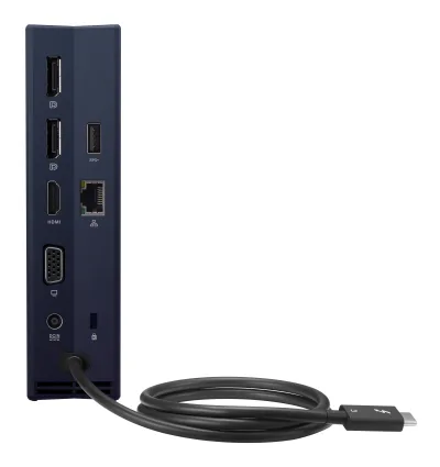 AS DOCKING STATION SIMPRO DOCK 2 CEE, "90NX0460-P00030" (timbru verde 0.18 lei)