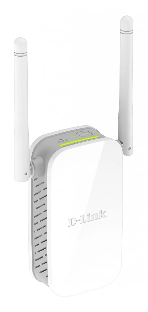 Range Extender D-Link DAP-1325, Fast Ethernet, Single-Band