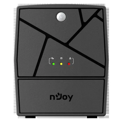 UPS NJOY Keen 1000, 600W, Tower