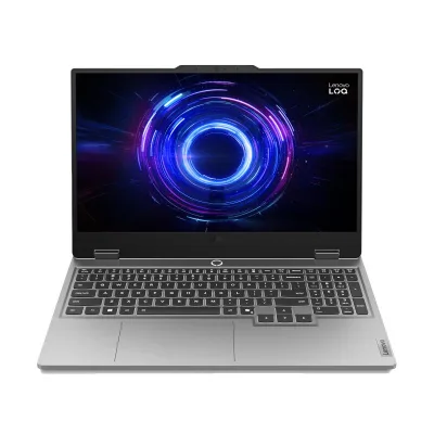 Laptop Gaming Lenovo LOQ 15IRX10, cu procesor Intel Core i7 13645HX, 15.6'' IPS, 16 GB DDR5, 1 TB, NVIDIA GeForce RTX 5060, 8GB GDDR7, Fara OS, 3 ani Garantie