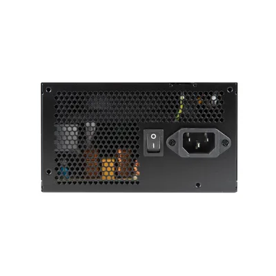 SURSA Chieftec Task 700 W, non-modulara, certificare 80 Plus Bronze, ventilator 120mm, PCI-E 6+2 pin x 4, SATA x 6, "TPS-700S" (timbru verde 2 lei)