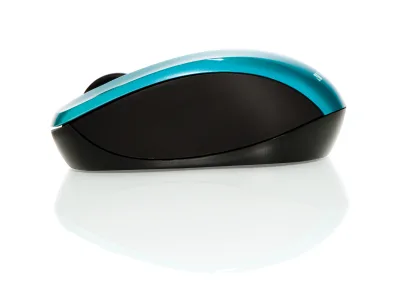 MOUSE Verbatim GO NANO WIRELESS CAR BLUE, "49044" (timbru verde 0.18 lei)