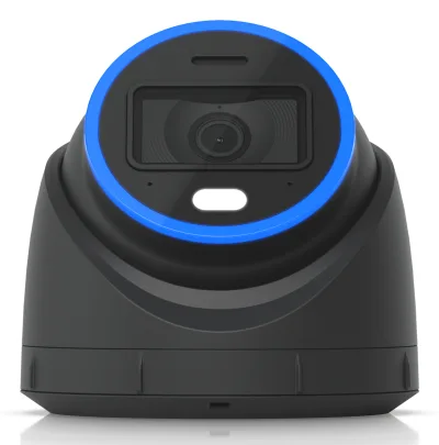 NET CAMERA AI TURRET/WHITE UVC-AI-TURRET-B UBIQUITI "UVC-AI-TURRET-B" (timbru verde 0.8 lei)