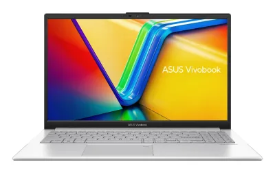 ASUS Vivobook Go E1504TA-BQ362 Intel N150 15.6inch FHD 8GB LPDDR5 256GB PCIE G3 SSD NOOS charger not included"E1504TA-BQ362" (timbru verde 3.5 lei)