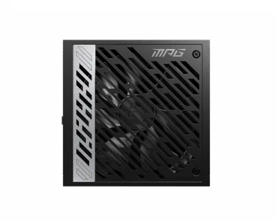 SURSA MSI MPG A850G PCIE5 80+ GOLD "MPG A850G PCIE5" (timbru verde 2 lei)