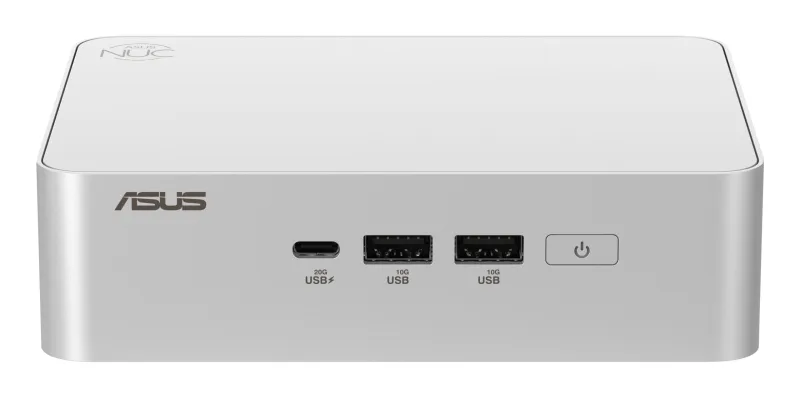 PC KIT NUC 15 PRO+ MINI/CU7-255H NUC15CRSU7 ASUS "NUC15CRSU7" (timbru verde 0.8 lei)