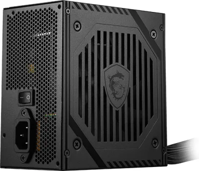 Sursa MSI MAG A650BNL BULK "MAG A650BNL BULK" (timbru verde 2 lei)