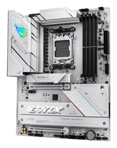 ASUS ROG STRIX B850-A GAMING WIFI MB "ROG STRIX B850-A GAMING WIFI"