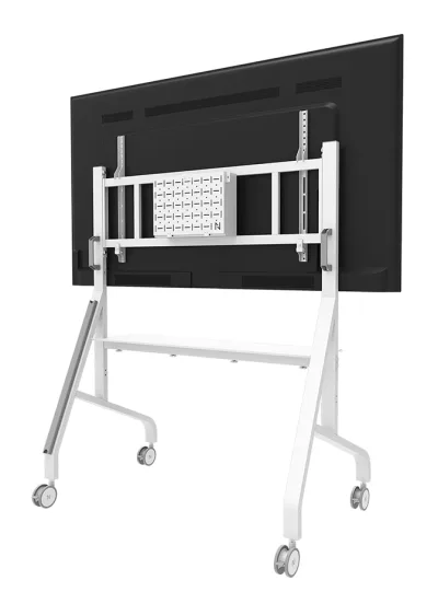 Stand podea fix NM  65"-110" 125 kg ng "FL50-575WH1"