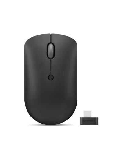 MICE_BO USB-C Compact WL MS "4Y51D20848" (timbru verde 0.18 lei)