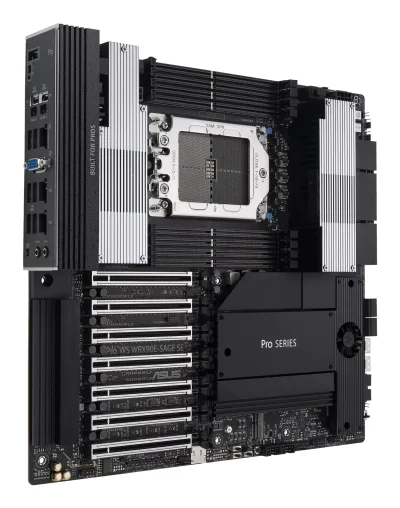 SERVER MB AMD WRX90 STR5 EEB/PRO WS WRX90E-SAGE SE ASUS "PRO WS WRX90E-SAGE SE"