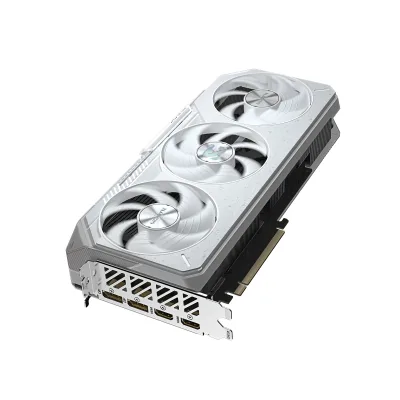 MB GB GEFORCE RADEON RX 9070XT GM OC ICE "GV-R907XGAMINGOCICE-16GD"
