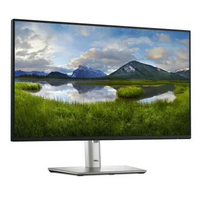 MONITOR DELL 23.8" P2425H LED 1920x1080 "P2425H" (timbru verde 7 lei)