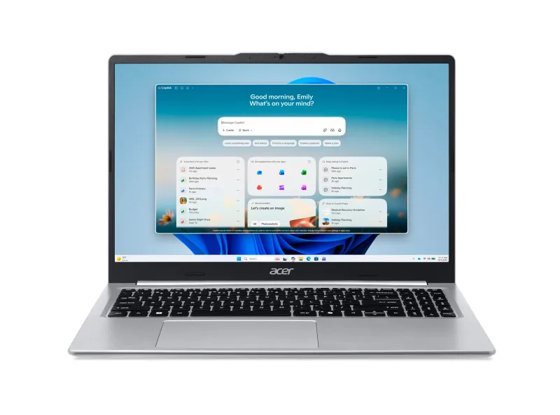 NB AL15-46P R3-5400U 15"/8/512GB LIN NX.JXVEX.001 ACER "NX.JXVEX.001" (timbru verde 3.5 lei)