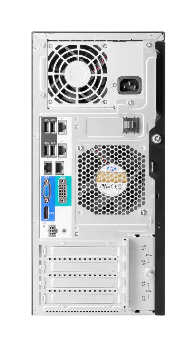 SERVER ML30 GEN11 6333P 8SFF/P87458-425 HPE "P87458-425" (timbru verde 7 lei)