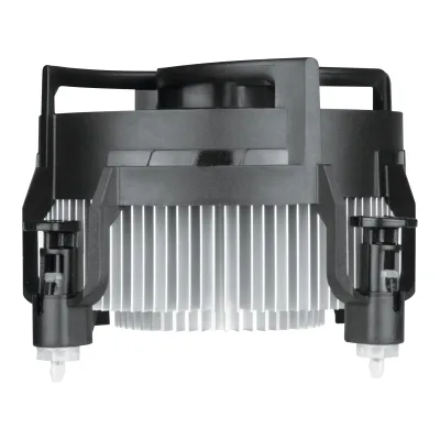 Cooler Arctic "Alpine 17", compatibil skt Intel, racire cu aer, ventilator 92 mm, 2000 rpm, "ACALP00040A" (timbru verde 2.00 lei)