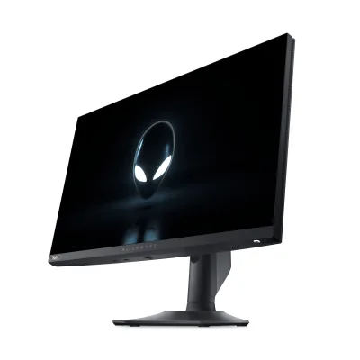 MONITOARE Dell 24.5 AW2524HF 1920x1080 "AW2524HF" (timbru verde 7 lei)