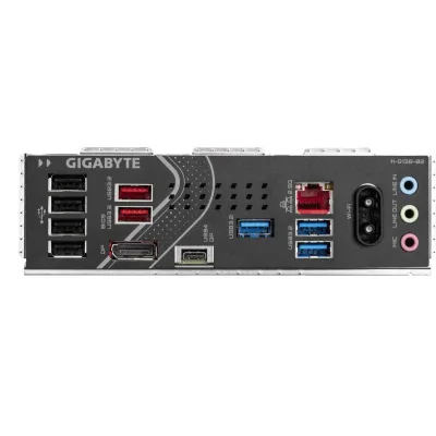 Placa de baza Gigabyte Z890 EAGLE WIFI7, Socket 1851, DDR5, ATX
