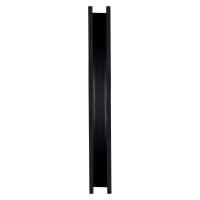VENTILATOR ARCTIC PC, P12 SLIM PWM PST , 120x120x25mm, w/ PWM & cablu PST, low noise FD bearing, high static pressure, "ACFAN00187A"
