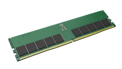 KINGSTON 48GB 5600MT/s DDR5 ECC CL46 DIMM 2Rx8 Hynix M "KSM56E46BD8KM-48HM"