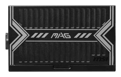 SURSA MSI, 650 W, "MAG A650BN",  ATX 12V, fan 120 mmx1, 80 Plus Bronze, MB 20+4 pinx1, CPU 4+4 pinx1, PCI-E 6+2 pinx2, SATAx5, MOLEX 4-pinx2, Floppy 4-pinx1, "MAG A650BN" (timbru verde 2 lei)