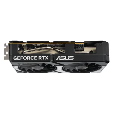 Placa Video ASUS Dual GeForce RTX 5060 8GB GDDR7 "DUALRTX5060O8G"