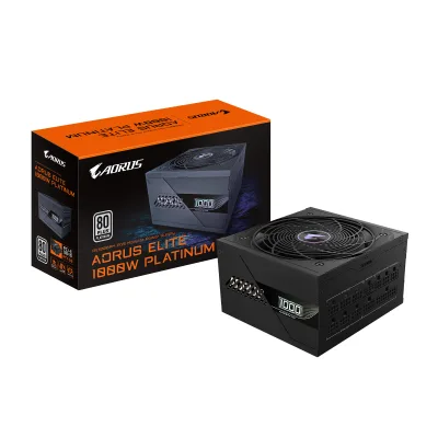 Sursa GIGABYTE GP-AE1000PM PG5 "GP-AE1000PM PG5" (timbru verde 2 lei)