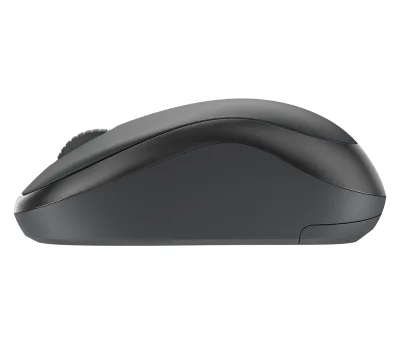 LOGITECH MK295 Silent Wireless Combo GRAPHITE CZE-SKY INTNL "920-009808" (timbru verde 0.8 lei)
