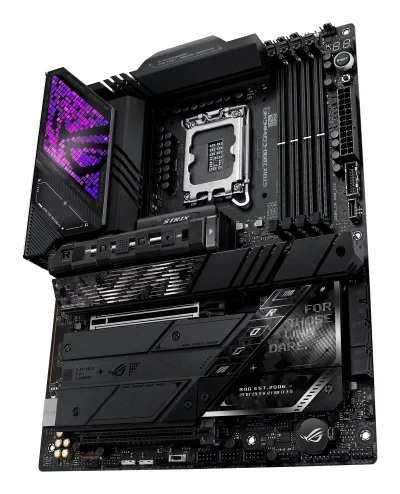 ROG STRIX Z890-E GAMING WIFI "ROG STRIX Z890-E GAMING WIFI"