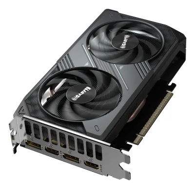 GIGABYTE N5050WF2OC-8GD "N5050WF2OC-8GD" (timbru verde 4 lei)