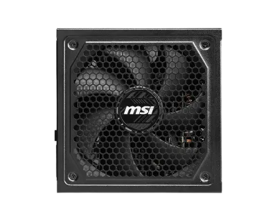 Sursa MSI MAG A1000GL PCIE5 II"MAG A1000GL PCIE5 II" (timbru verde 2 lei)
