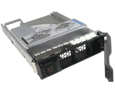 Dell 480GB SSD SATA Read Intensive 6Gbps, "345-BEBH"