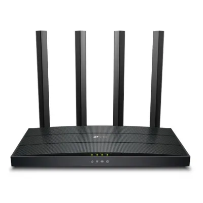 Router wireless TP-LINK Archer AX17, WIFI 6, Mesh, Dual Band