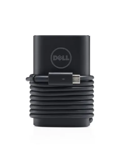 Dell 65W USB-C AC Adapter - EUR, "450-ALJL" (timbru verde 0.80 lei)