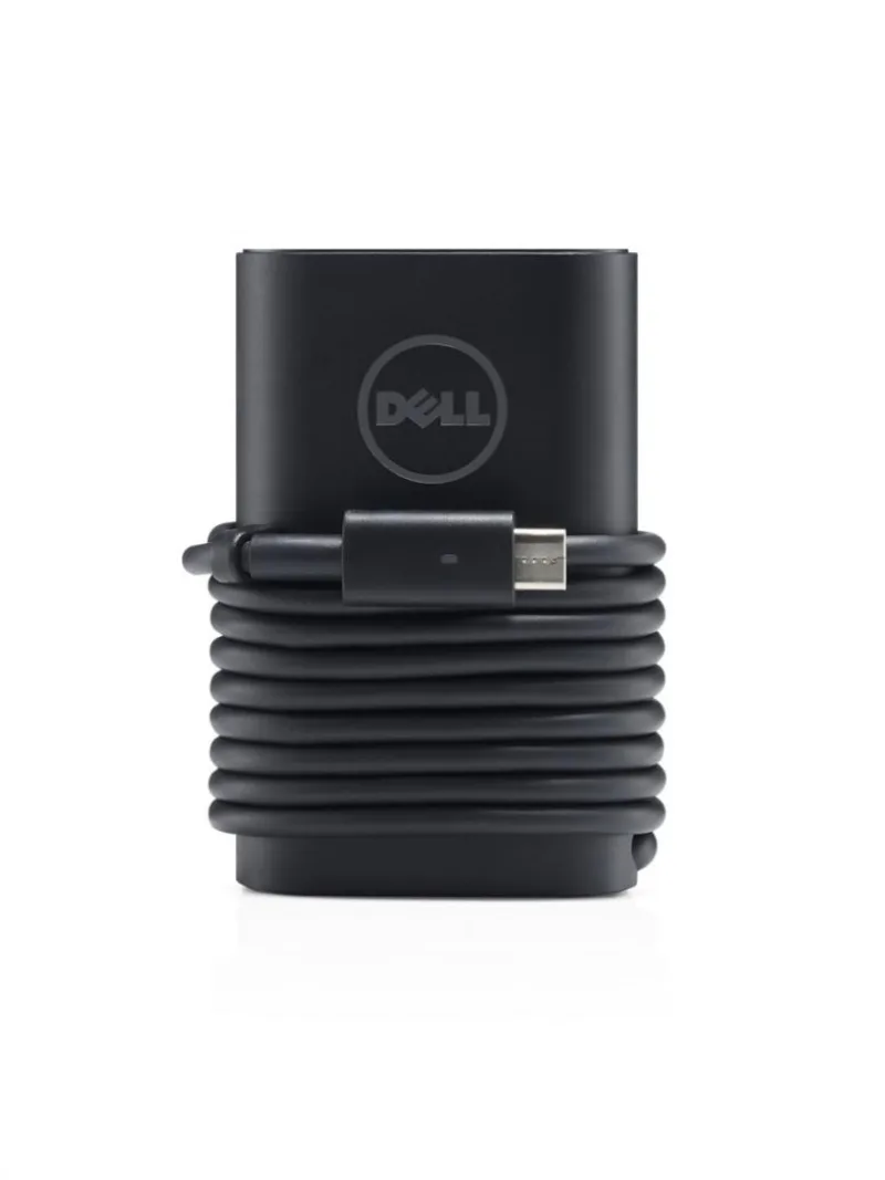 Dell 65W USB-C AC Adapter - EUR, "450-ALJL" (timbru verde 0.80 lei)
