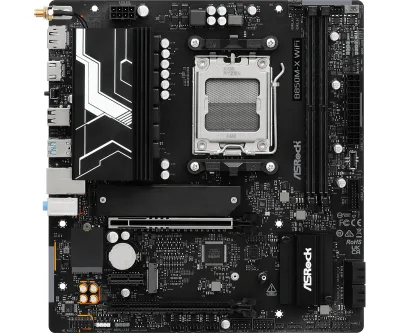 B850M-X WIFI R2.0 "B850M-X WIFI R2.0"