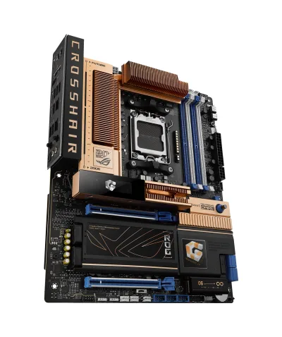 Placa de baza Asus ROG CROSSHAIR 2006, AM5, DDR5, ATX, Negru, 90MB1PP0-M0EAY0 "ROG CROSSHAIR 2006"
