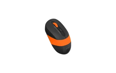 Mouse Gaming Wireless A4TECH FG10, 2000 dpi, Multicolor