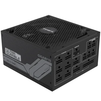 GIGABYTE GP-UD1300GM 1300W 80+ Gold "GP-UD1300GM PG5" (timbru verde 2 lei)