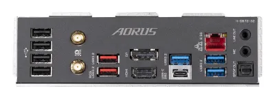 Placa  de baza GIGABYTE Z790 AORUS ELITE AX "Z790 AORUS ELITE AX" .