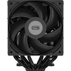 COOLER PCCooler "RT620 Digital" skt. Universal "RT620 Digital BK"  (timbru verde 0.8 lei)